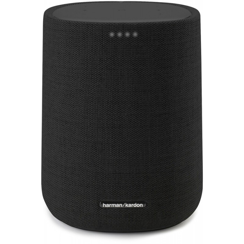 Enceinte Bluetooth Harman Kardon Citation One MKII / 40W / Wifi / Noir