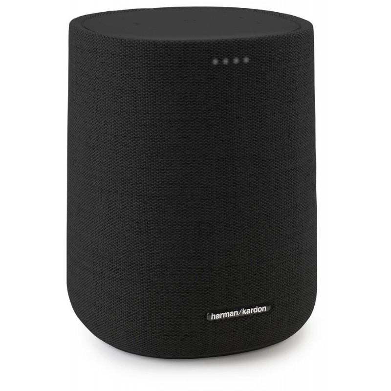 Enceinte Bluetooth Harman Kardon Citation One MKII / 40W / Wifi / Noir