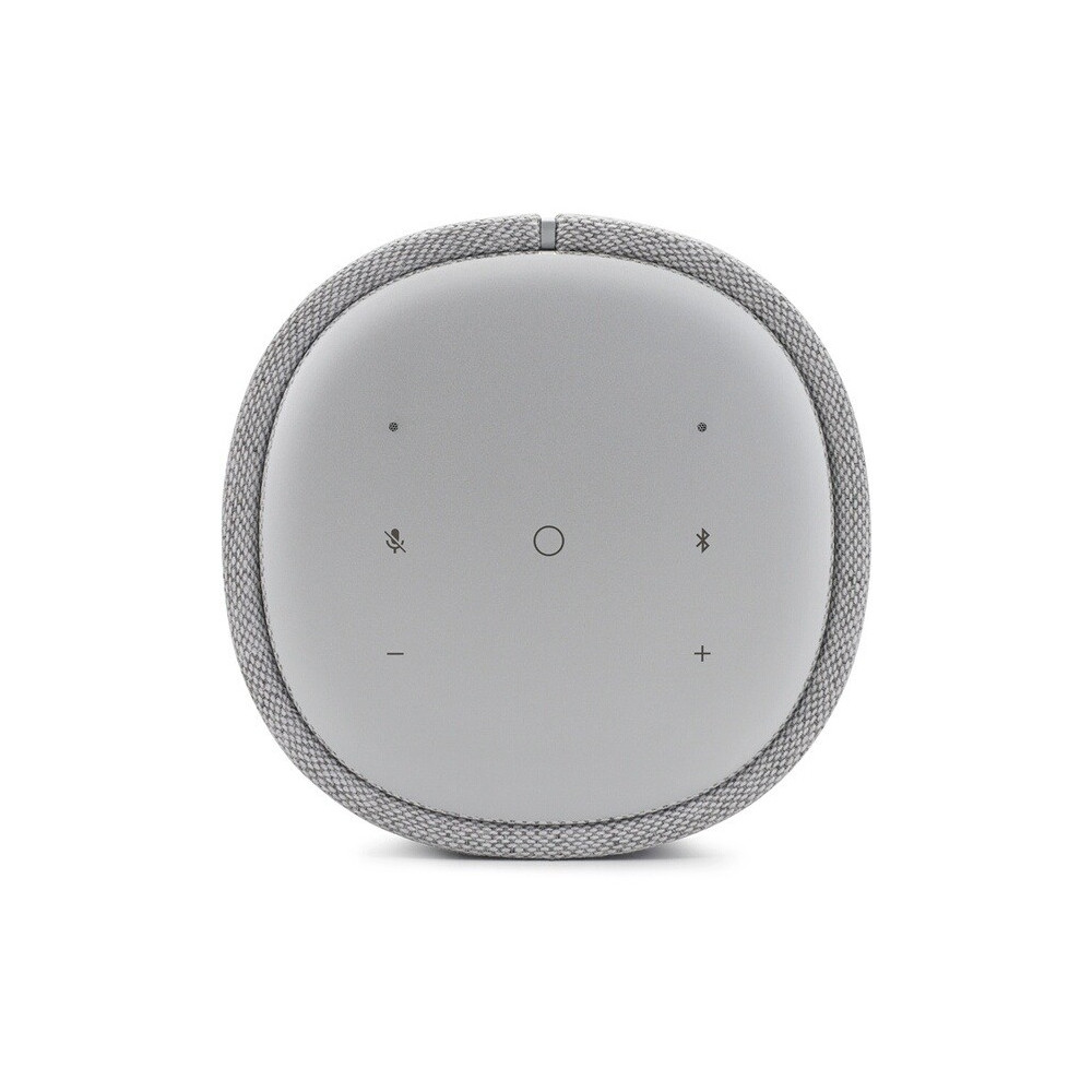 Enceinte Bluetooth Harman Kardon Citation One MKII / 40W  / Wifi / Gris