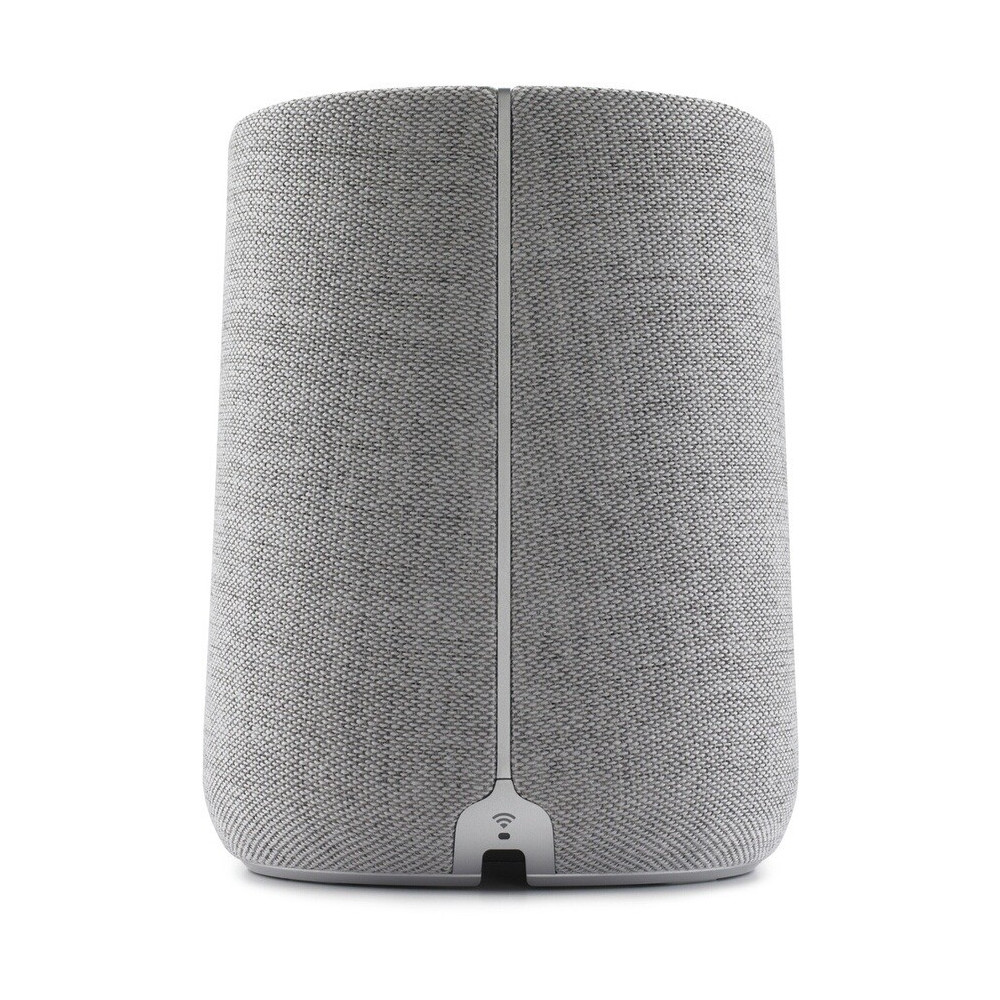 Enceinte Bluetooth Harman Kardon Citation One MKII / 40W  / Wifi / Gris