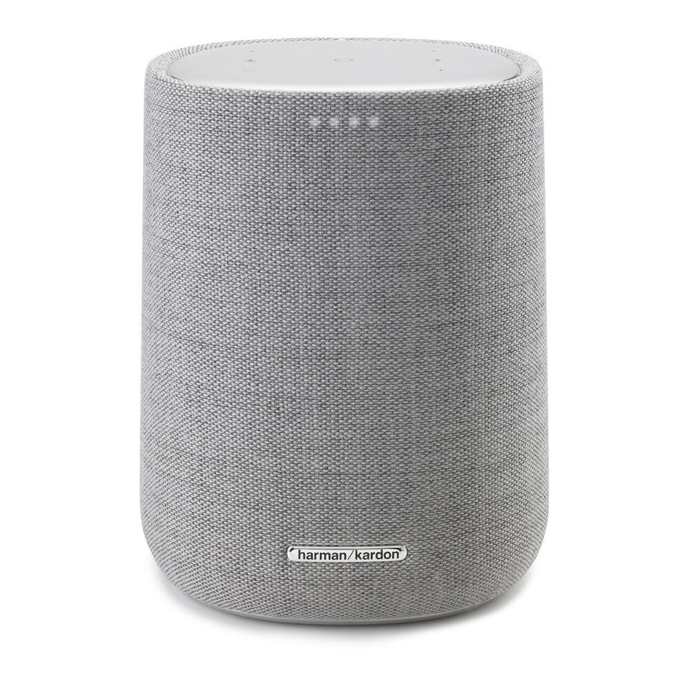 Enceinte Bluetooth Harman Kardon Citation One MKII / 40W  / Wifi / Gris