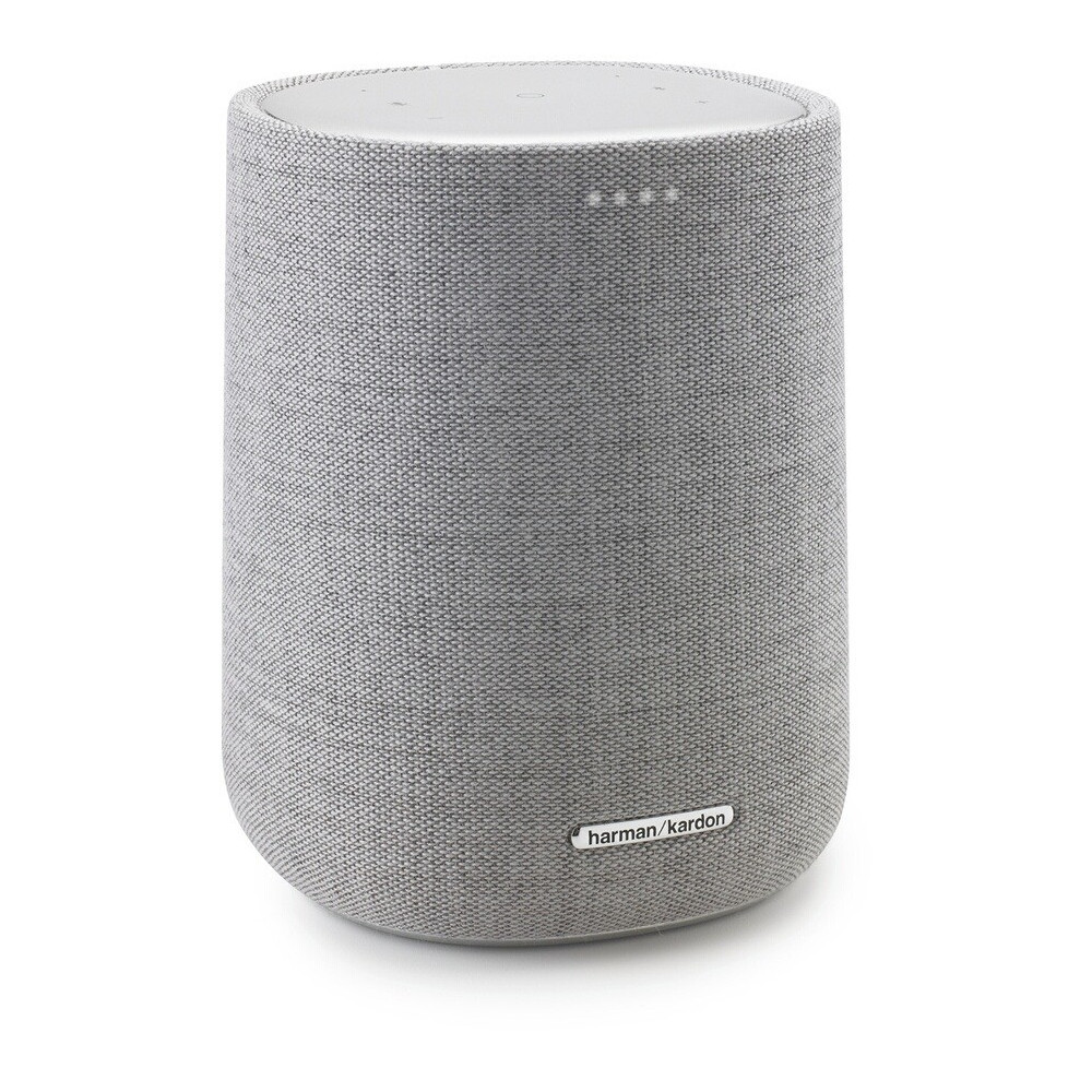 Enceinte Bluetooth Harman Kardon Citation One MKII / 40W  / Wifi / Gris