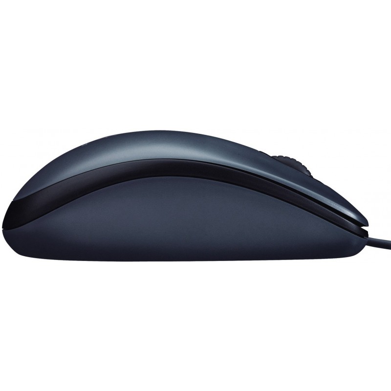 Souris Logitech USB m90