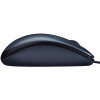 Souris Logitech USB m90