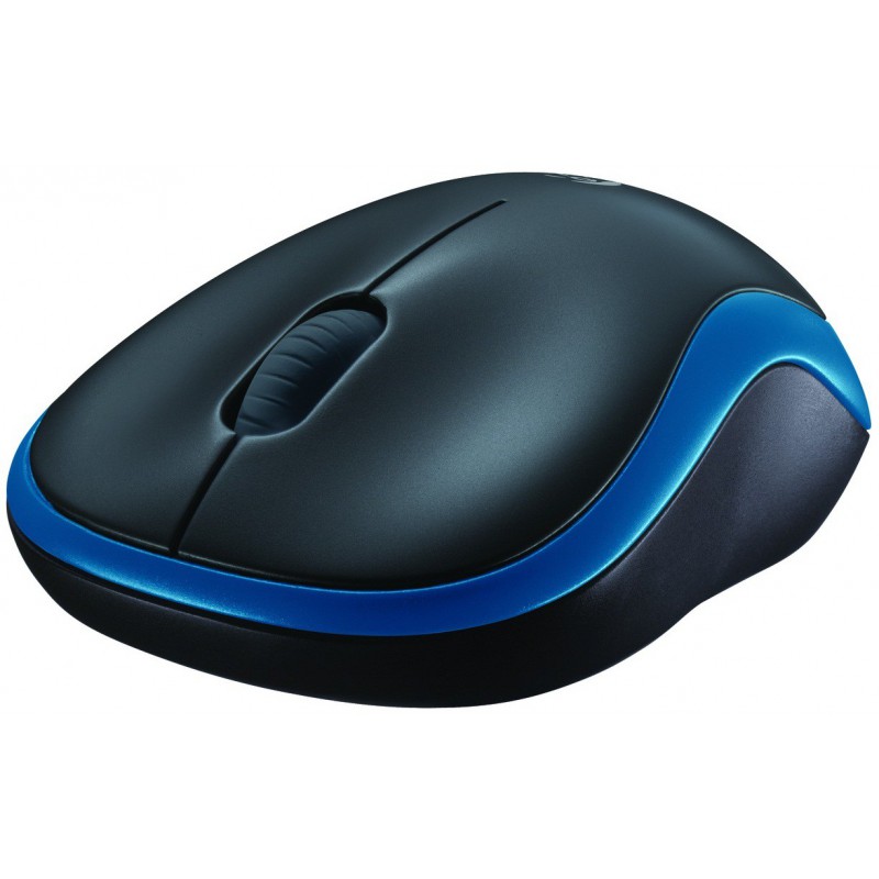 Souris Logitech Sans Fil m185