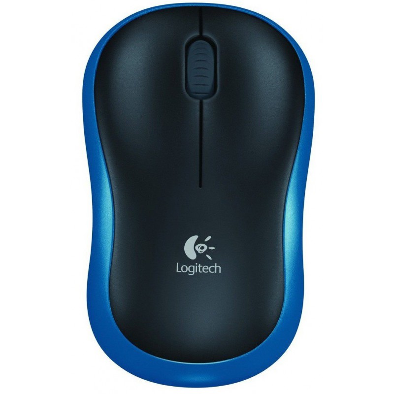 Souris Logitech Sans Fil m185