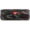 Enceinte portable Bluetooth JBL Flip 5 / Étanche / Squad