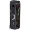 Enceinte portable Bluetooth JBL Flip 5 / Étanche / Squad