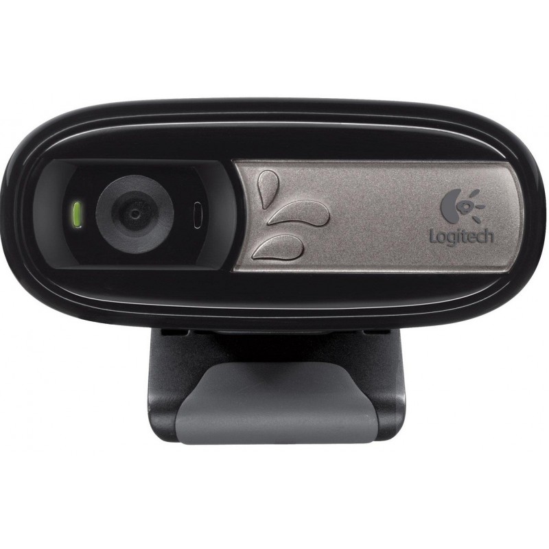 Webcam Logitech C170
