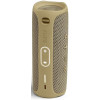Enceinte portable Bluetooth JBL Flip 5 / Étanche / Sand