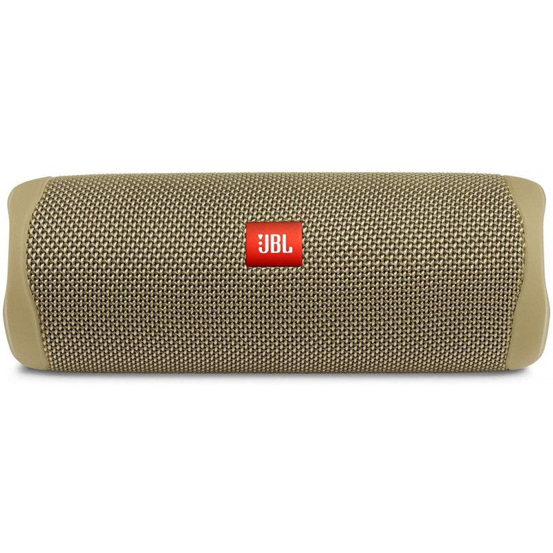 ENCEINTE PORTABLE BLUETOOTH JBL FLIP 5 ÉTANCHE - SAND