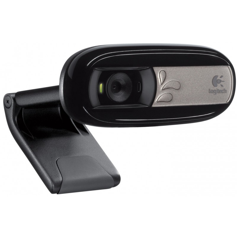 Webcam Logitech C170