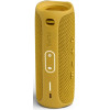 Enceinte portable Bluetooth JBL Flip 5 / Étanche / Jaune