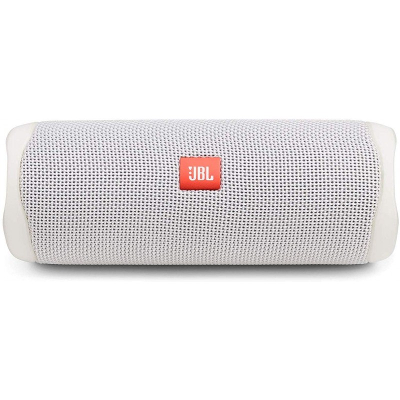 JBL - Enceinte portable étanche Flip 5 BT - Blanc