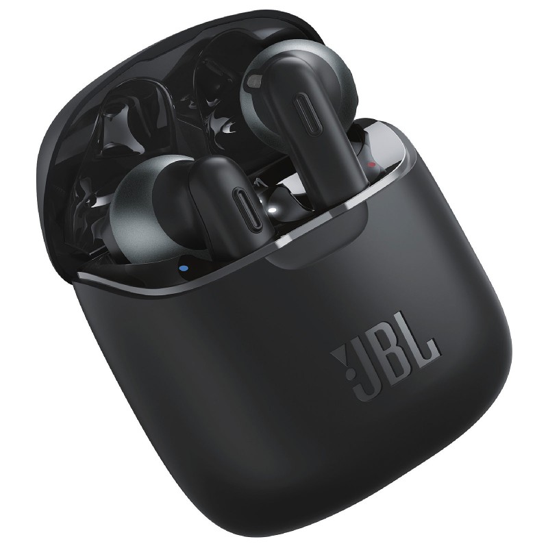 JBL Tunisie  Écouteurs san fil JBL TUNE 220TWS