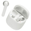 Écouteurs sans fil JBL TUNE 220TWS / Blanc