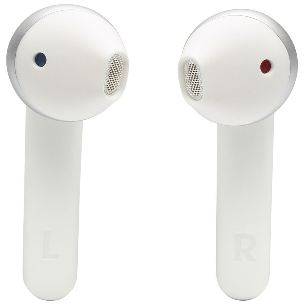 Écouteurs sans fil JBL TUNE 220TWS / Blanc