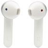 Écouteurs sans fil JBL TUNE 220TWS / Blanc