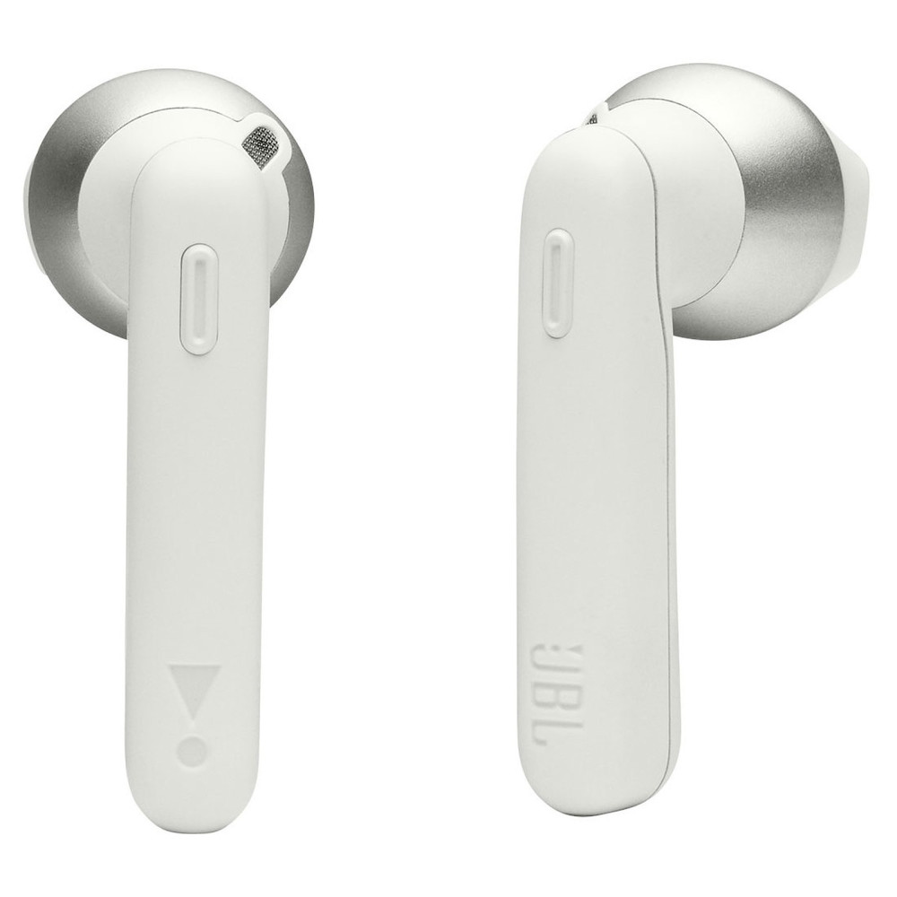 Écouteurs sans fil JBL TUNE 220TWS / Blanc