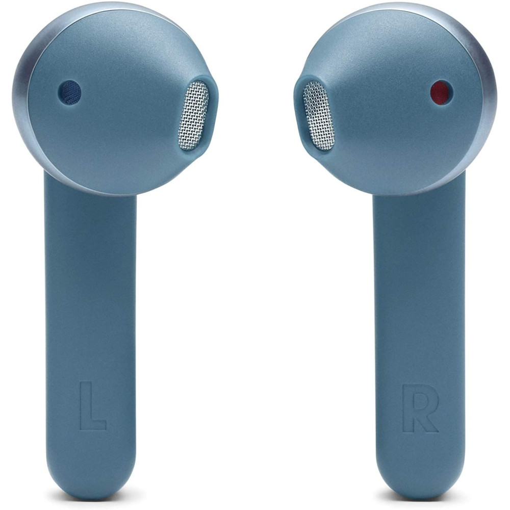 Écouteurs sans fil JBL TUNE 220TWS / Bleu