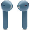 Écouteurs sans fil JBL TUNE 220TWS / Bleu