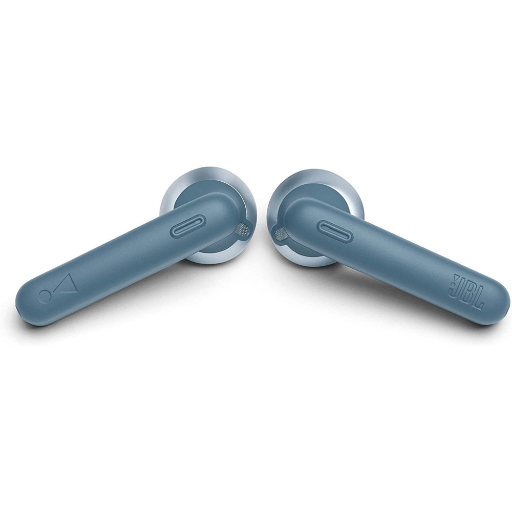 Écouteurs sans fil JBL TUNE 220TWS / Bleu