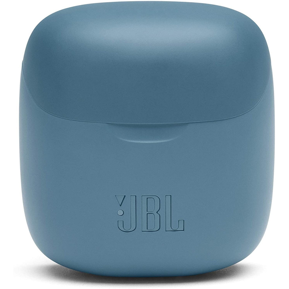 Écouteurs sans fil JBL TUNE 220TWS / Bleu