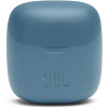 Écouteurs sans fil JBL TUNE 220TWS / Bleu