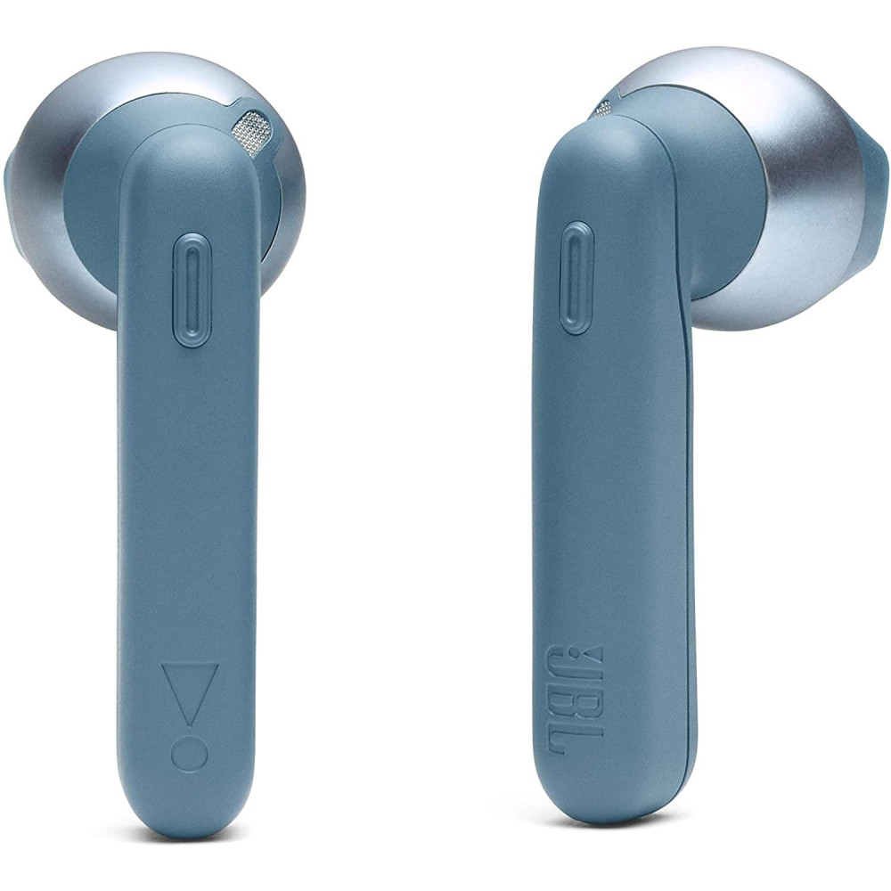 Écouteurs sans fil JBL TUNE 220TWS / Bleu