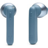 Écouteurs sans fil JBL TUNE 220TWS / Bleu
