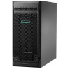 Serveur HP ProLiant ML110 Gen10 / 16 Go / Sans Disques
