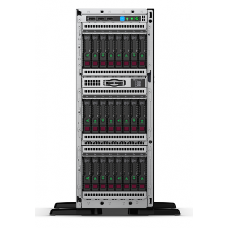 Devis pour HPE ProLiant ML350 Gen10 / Intel Xeon-G 5218R / 32GB | B2B
