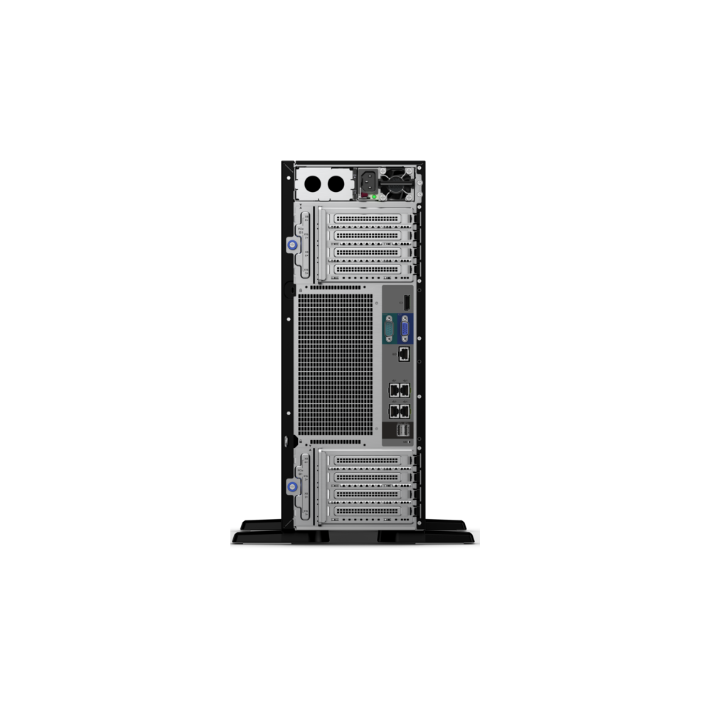Serveur HP ProLiant ML350 Gen10 / 64 Go / Sans Disques