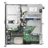 Serveur Rack 1U HP ProLiant DL20 Gen10 / 8 Go / Sans Disques