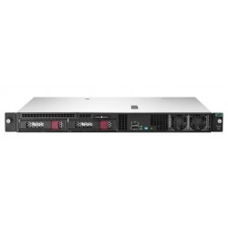 Serveur Rack 1U HP ProLiant...