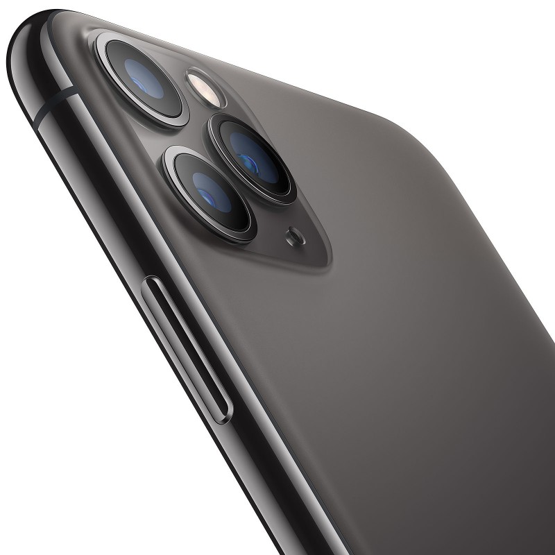 iPhone 11 Pro Max cameras