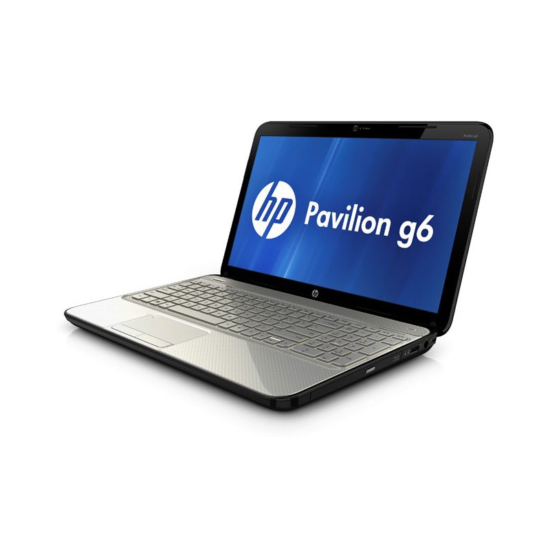 HP Pavilion G6-2114sk