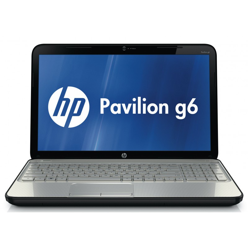 HP Pavilion G6-2114sk