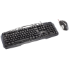 Ensemble Clavier Souris Gaming White Shark
