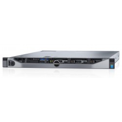 Serveur Dell PowerEdge R630 Rack 1U / 2x 300 Go