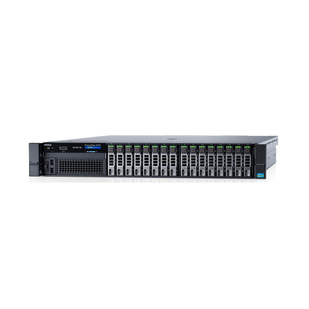Serveur rack PowerEdge R730