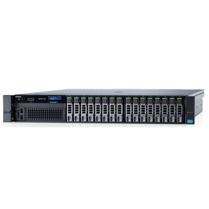 Serveur rack PowerEdge R730