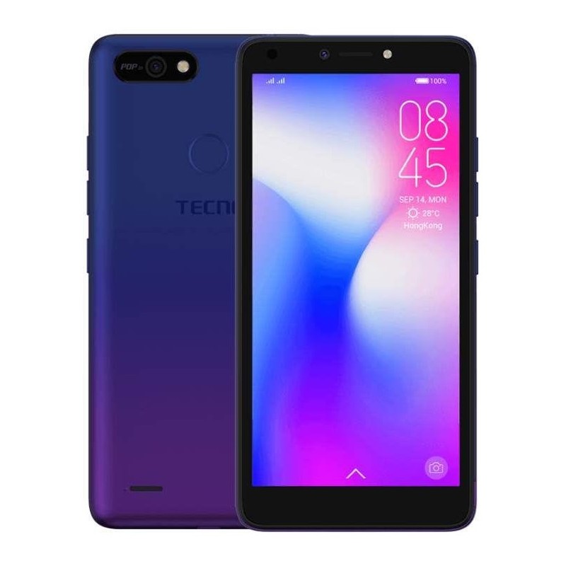 Smartphone Tecno POP 2F