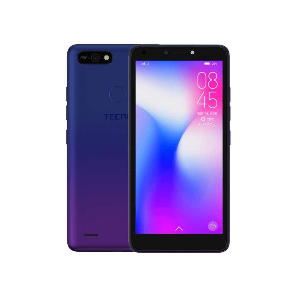 Smartphone Tecno POP 2F