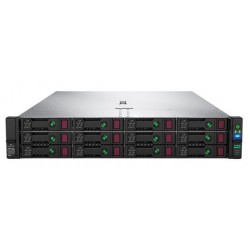 Serveur Rack 2U HP ProLiant...
