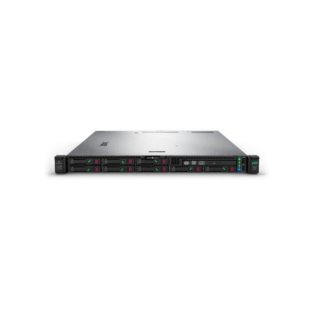 Serveur Rack 1U HP ProLiant DL325 Gen10 / 64 Go / Sans Disques