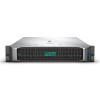 Serveur Rack 2U HP ProLiant DL385 Gen10 / 16 Go / Sans Disques