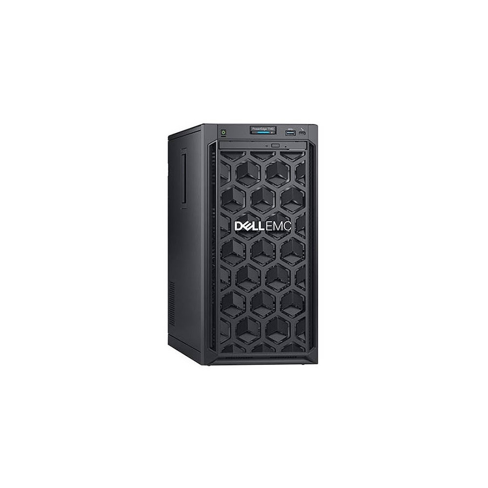 Serveur Tour Dell PowerEdge T140