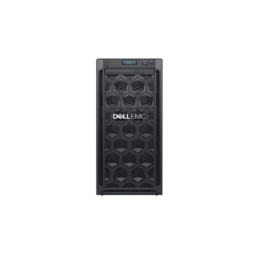 Serveur Tour Dell PowerEdge T140
