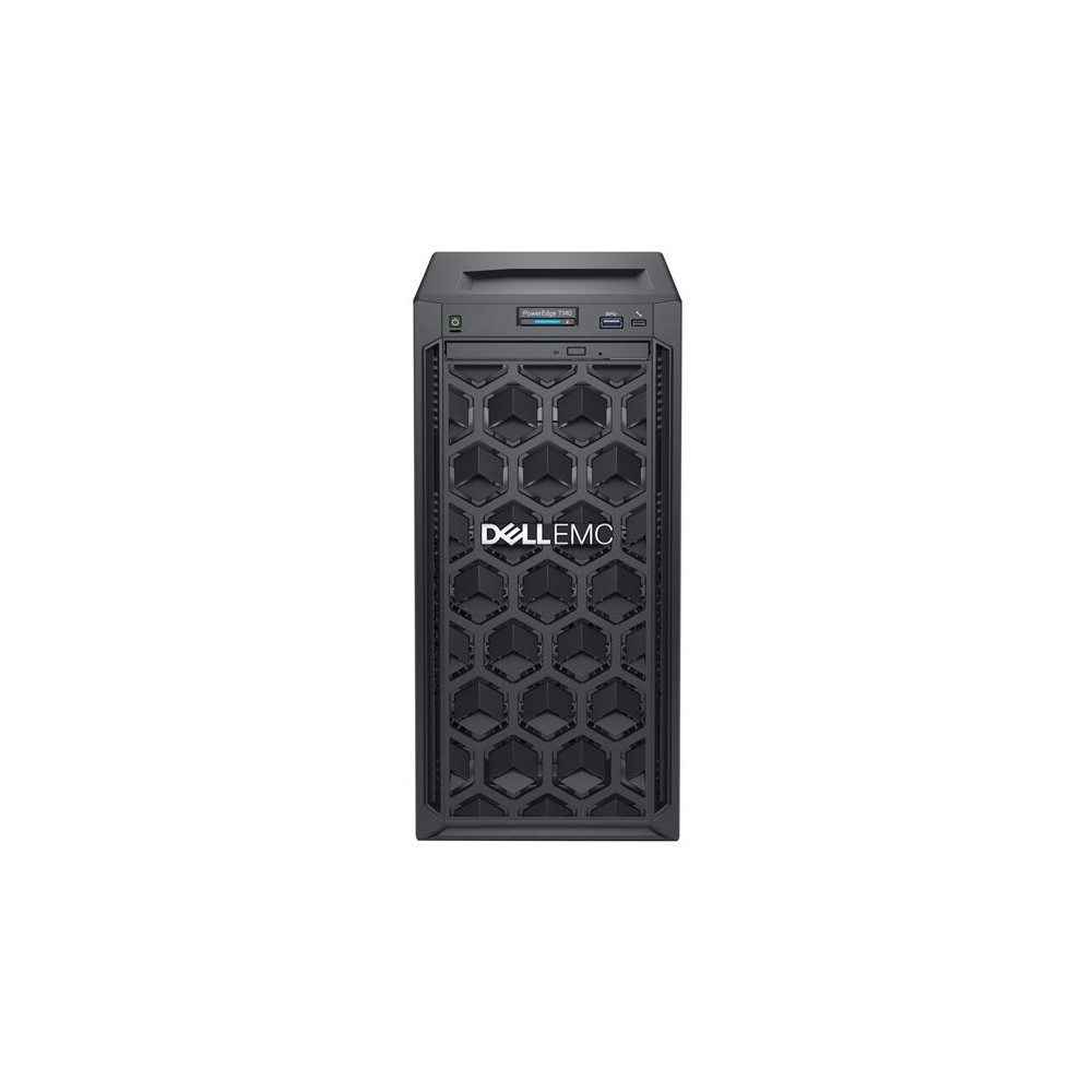 Serveur Tour Dell PowerEdge T140
